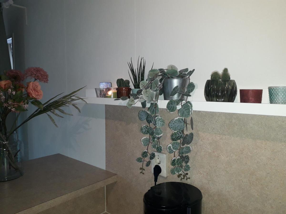 De Krukel Villa ซินท์ อันนาลอนด์ ภายนอก รูปภาพ