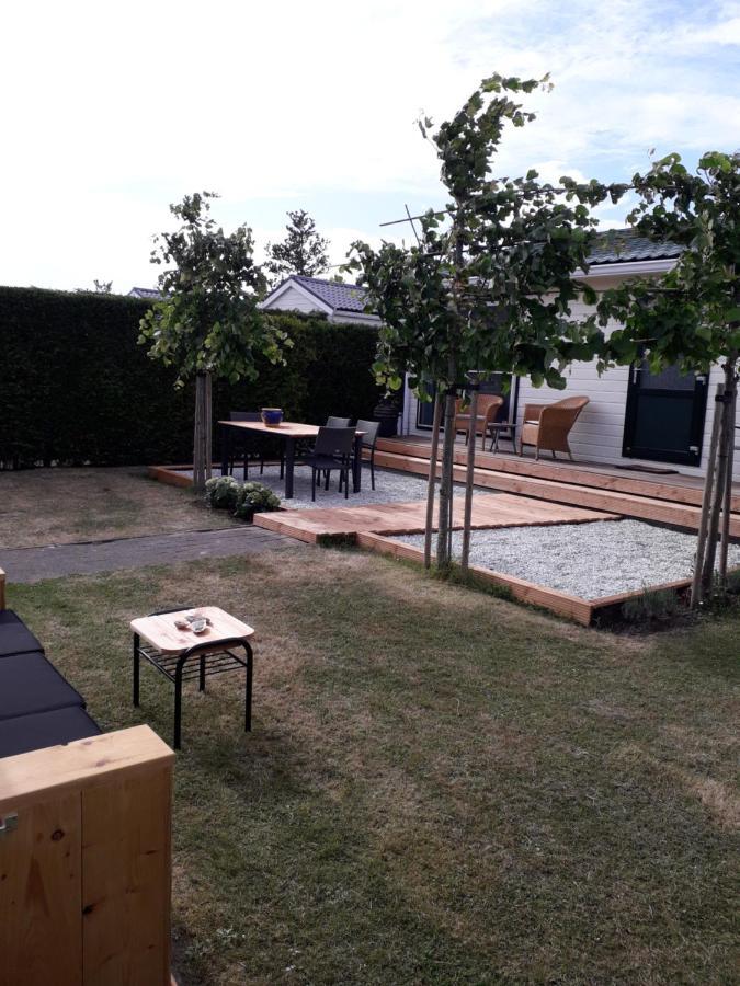 De Krukel Villa ซินท์ อันนาลอนด์ ภายนอก รูปภาพ