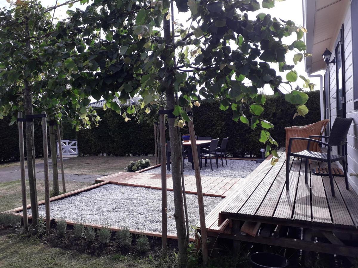 De Krukel Villa ซินท์ อันนาลอนด์ ภายนอก รูปภาพ