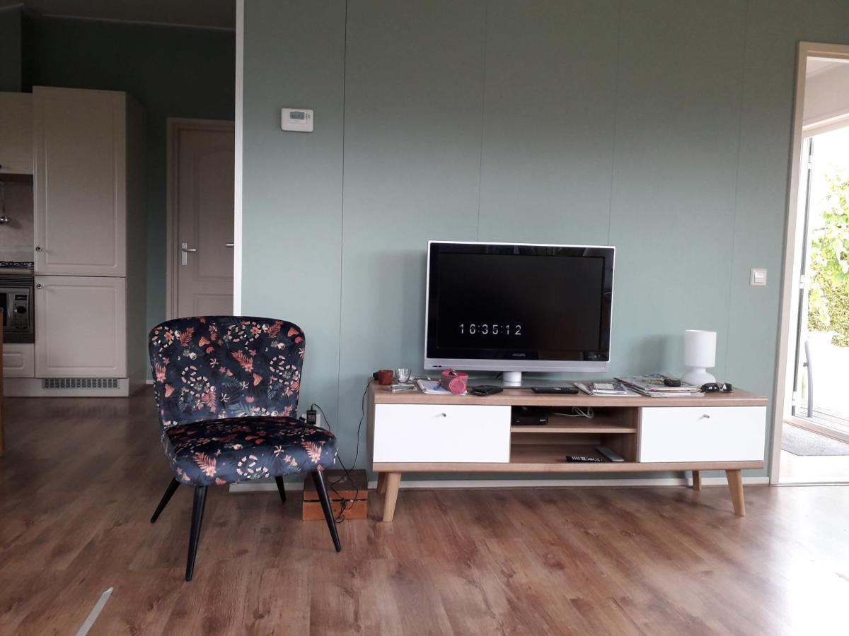 De Krukel Villa ซินท์ อันนาลอนด์ ภายนอก รูปภาพ