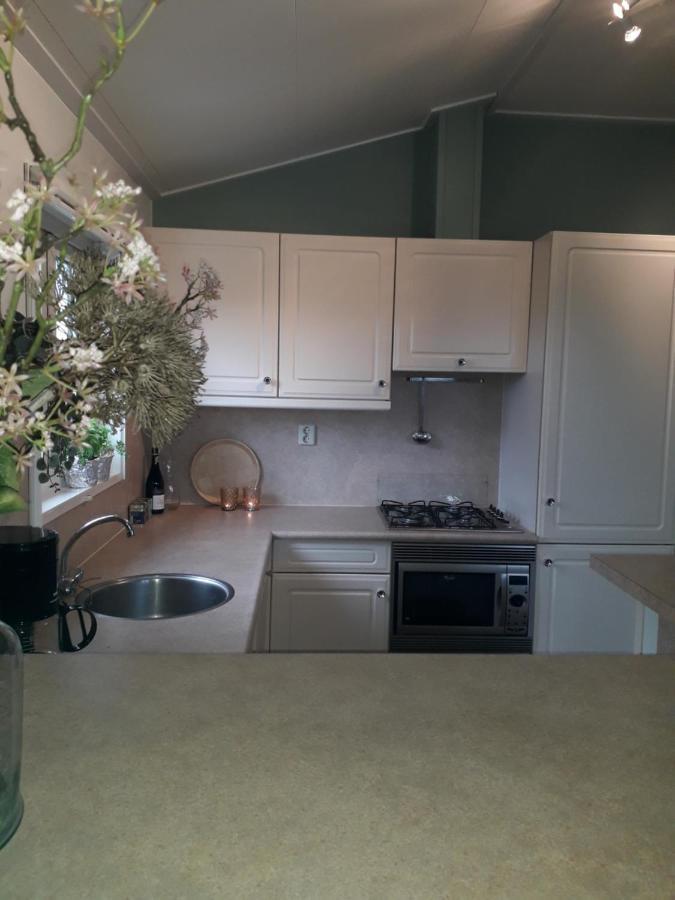 De Krukel Villa ซินท์ อันนาลอนด์ ภายนอก รูปภาพ