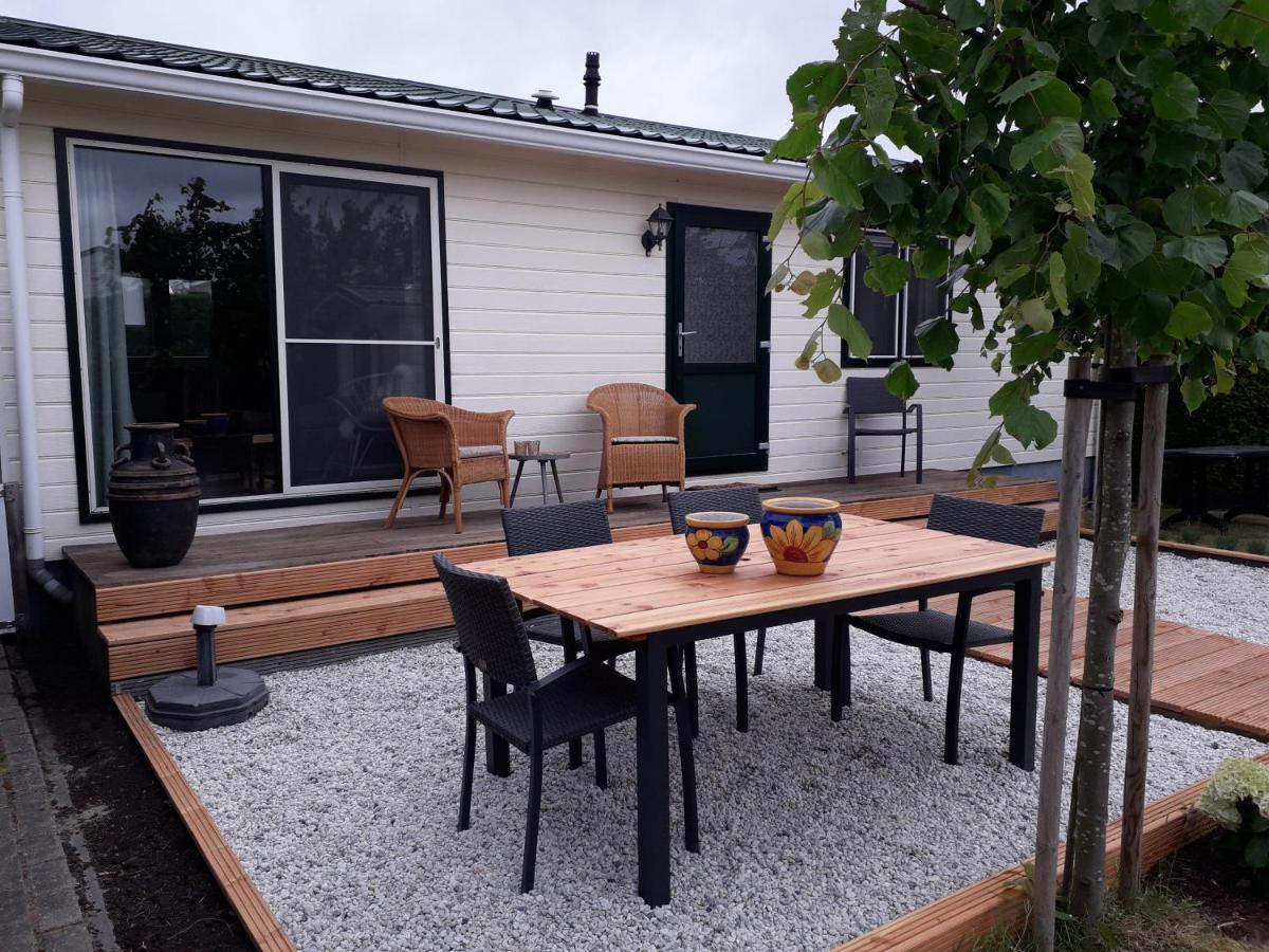 De Krukel Villa ซินท์ อันนาลอนด์ ภายนอก รูปภาพ