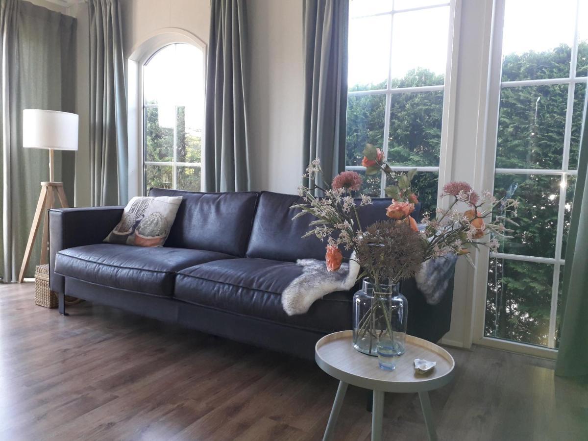 De Krukel Villa ซินท์ อันนาลอนด์ ภายนอก รูปภาพ